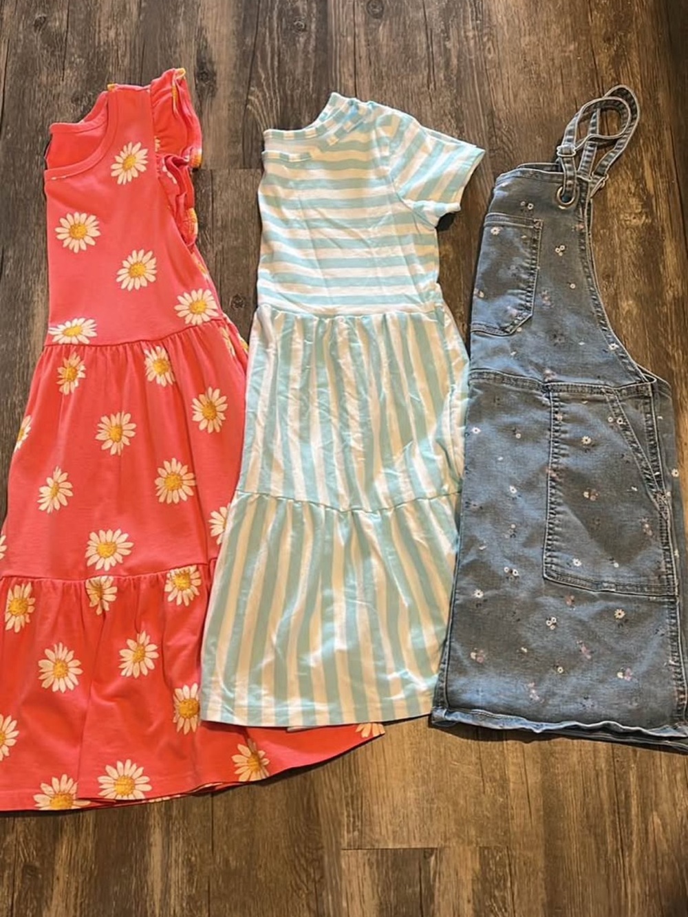 Girls 10/12 dresses